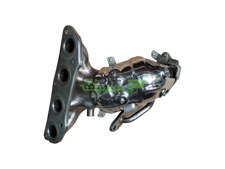 Katalizator RENAULT Captur II, Megane IV, Arkana, Clio V / DACIA Doker - 1.6 E-TECH - 140E26PD0A 208A08987R