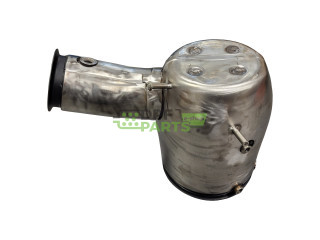 Katalizator DOC DAF LF, Solaris - 5318996