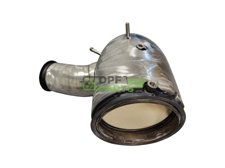 Katalizator DOC DAF LF, Solaris - 5318996