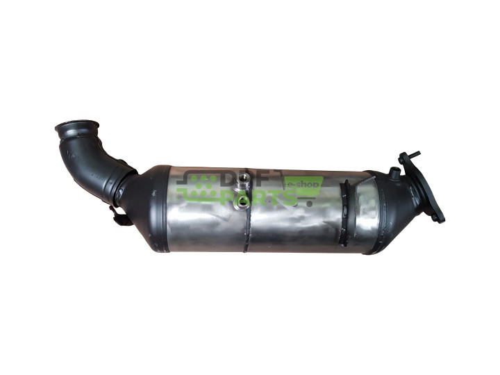 Filtr cząstek stałych JEEP Grand Cherokee - 3.0 CRD - 220AA47514D