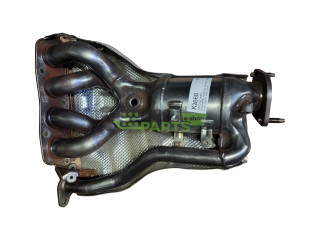 Katalyzátor TOYOTA Camry - 2.5 Hybrid - 1714125171 1714125580