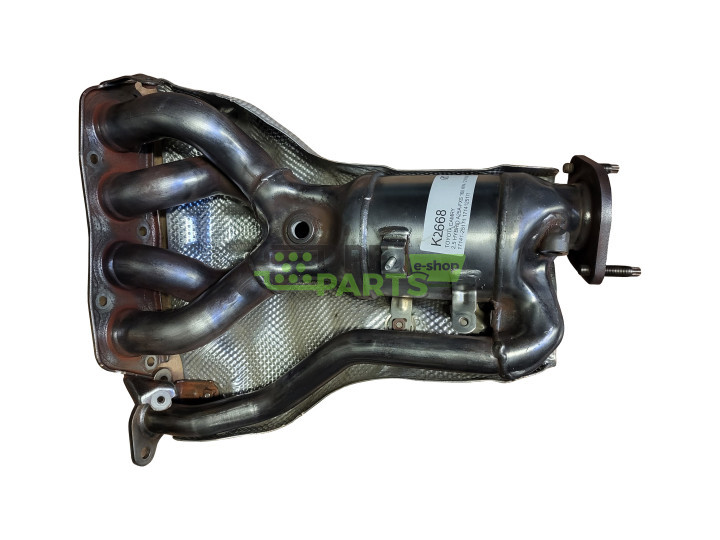 Katalizator TOYOTA Camry - 2.5 Hybrid - 17141-25171 1714125171