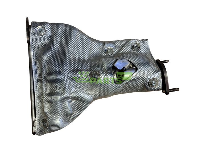 Katalyzátor TOYOTA Camry - 2.5 Hybrid - 1714125171 1714125580