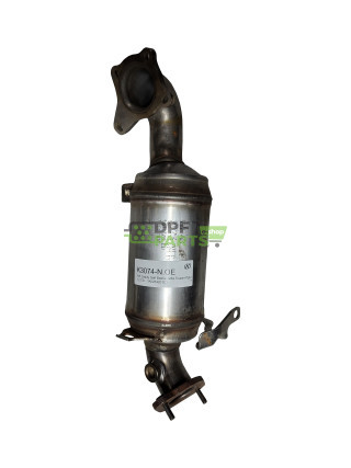 Katalizator VW Caddy Golf Beetle Jetta Touran Polo - 1.2 TSI - 1K0254201CX