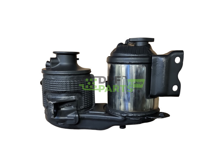 Filtr cząstek stałych DPF HYUNDAI Tucson / KIA Sportage - 1.6 CRDI - 289C02U010