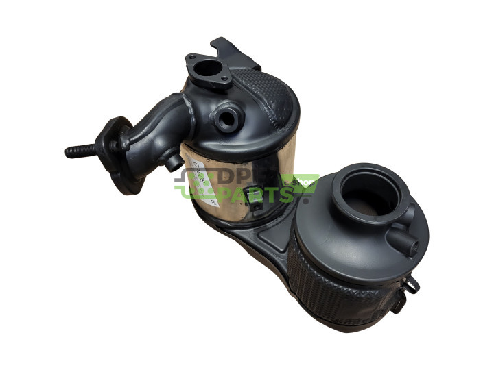 Filtr cząstek stałych DPF HYUNDAI Tucson / KIA Sportage - 1.6 CRDI - 289C02U010
