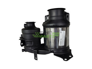 Filtr pevných částic DPF VW Golf, Passat / AUDI A3 Euro 6 - 04L131670BX 04L131670CX 04L131673SX 04L131670DX 04L131670EX