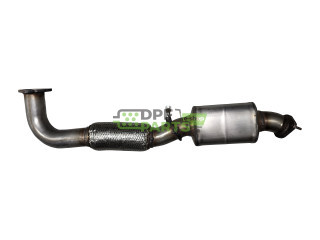 Katalizator OPEL Insignia - 2.8 V6 Turbo - 55562144