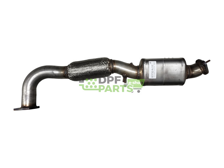 Katalizator OPEL Insignia - 2.8 V6 Turbo - 55562144