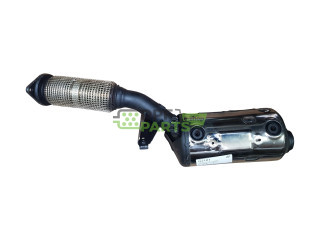 Filtr cząstek stałych GPF RENAULT Clio V, Captur II - 0.9 ENERGY TCE - 208G24PM0A