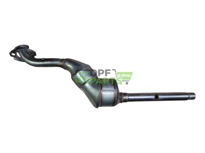 Katalizator RENAULT Clio IV - 1.2 16V - 200109950R