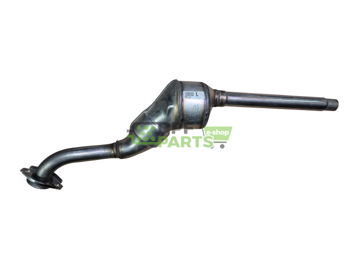 Katalizator RENAULT Clio IV - 1.2 16V - 200109950R