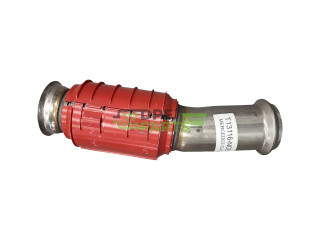 Trubka MERCEDES Třída CLA C118 - AMG45 - 1774902902 A1774902902