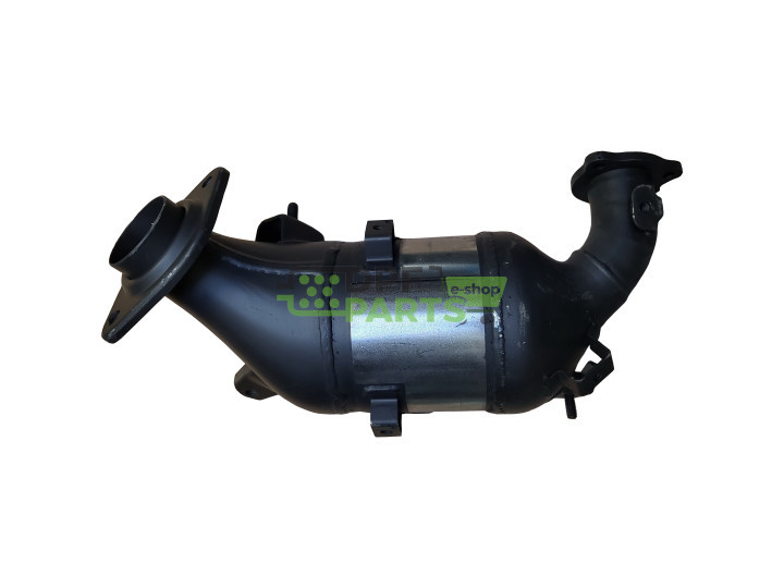 Katalizator TOYOTA Avensis - 2.0-2.2 D-4D - 250510R010