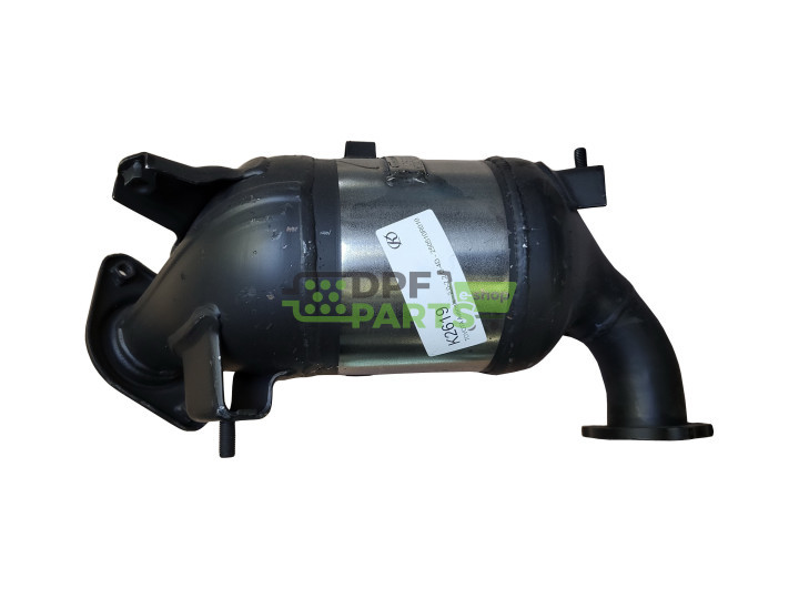 Katalizator TOYOTA Avensis - 2.0-2.2 D-4D - 250510R010