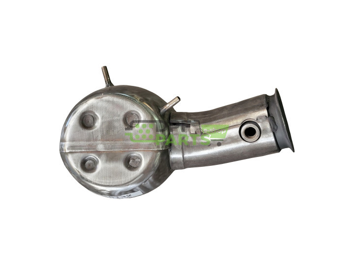 Katalizator DOC DAF LF, Solaris - 5318996