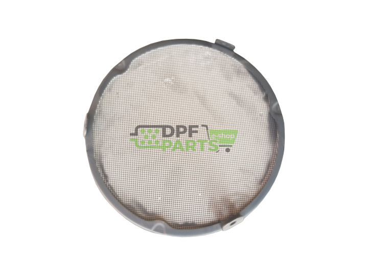 Filtr cząstek stałych DPF Euro 6 MAN TGL TGM - 81151030149 81151030177