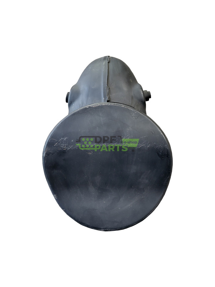 Katalyzátor předřazený DOC DPF John Deere 6150M - RE544762