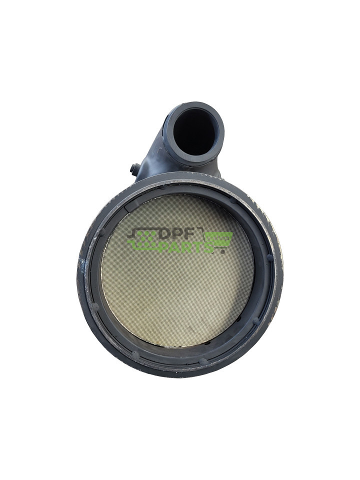 Katalyzátor předřazený DOC DPF John Deere 6150M - RE544762