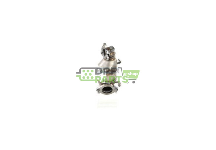 Katalizator KIA Accent III / HYUNDAI Getz, Rio II - 1.5 CRDI - 090-598 289402A420