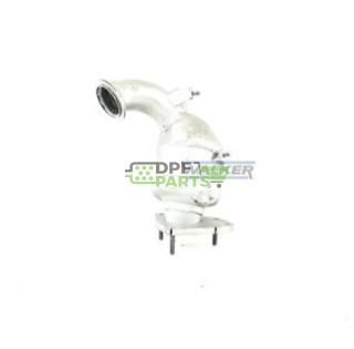 Katalizator OPEL Astra H, Vectra C, Zafira B / SAAB 9-3 - FIAT Punto - 1.9 CDTI - 090-464 2124906536 55354248 5850125