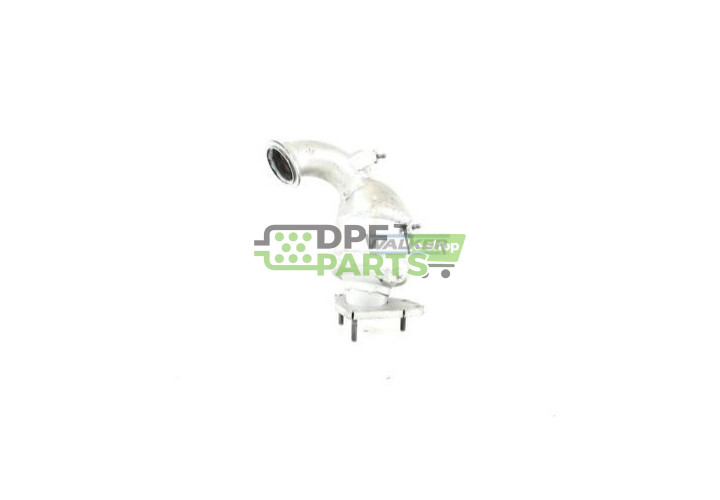 Katalyzátor OPEL Astra H, Vectra C, Zafira B / SAAB 9-3 - FIAT Punto - 1.9 CDTI - 090-464 2124906536 55354248 5850125