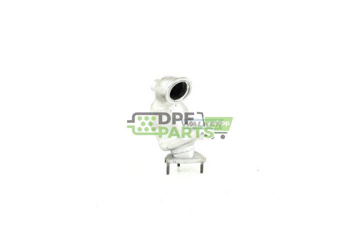 Katalyzátor OPEL Astra H, Vectra C, Zafira B / SAAB 9-3 - FIAT Punto - 1.9 CDTI - 090-464 2124906536 55354248 5850125