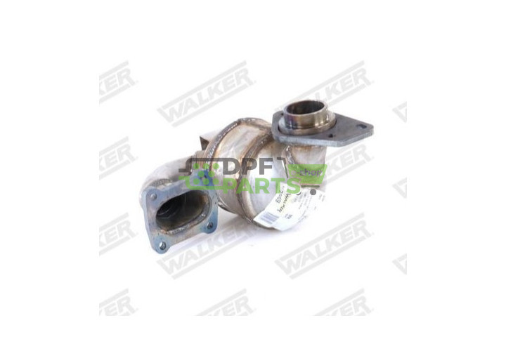 Katalyzátor FIAT Stilo Multipla / ALFA ROMEO 147 156 GT - 1.9 JTD - 090-498 55195427 60802073 51774044