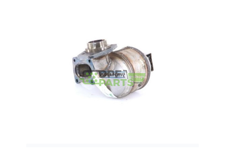 Katalyzátor FIAT Stilo Multipla / ALFA ROMEO 147 156 GT - 1.9 JTD - 090-498 55195427 60802073 51774044