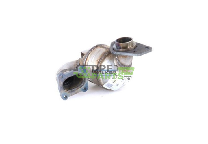 Katalyzátor FIAT Stilo Multipla / ALFA ROMEO 147 156 GT - 1.9 JTD - 090-498 55195427 60802073 51774044