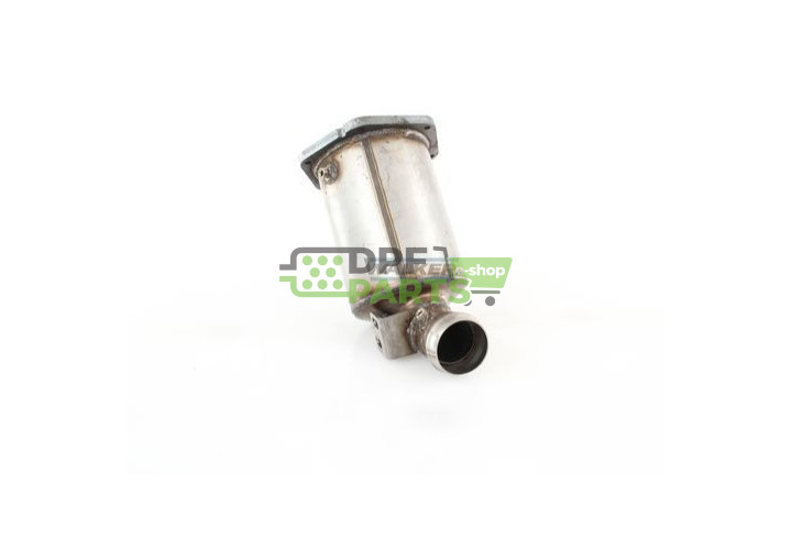 Filtr cząstek stałych DPF MERCEDES E Klasa W211 E200CDi / E220CDi - 2.2 CDI - A2114900192 A2114903814