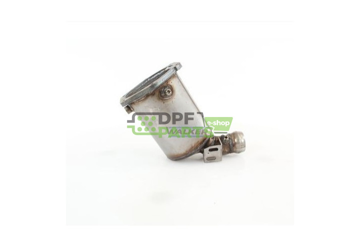 Filtr cząstek stałych DPF MERCEDES E Klasa W211 E200CDi / E220CDi - 2.2 CDI - A2114900192 A2114903814