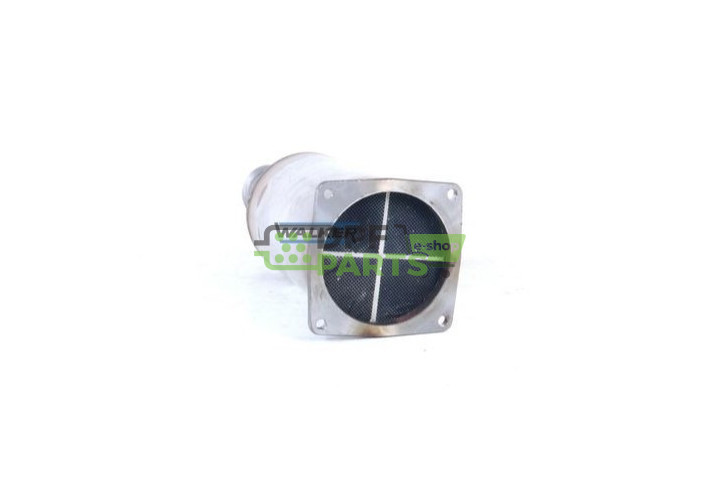 Filtr pevných částic FAP CITROEN C5 - 2.2 HDi - 095-009 1731L6 9637505680 1611321080 174001