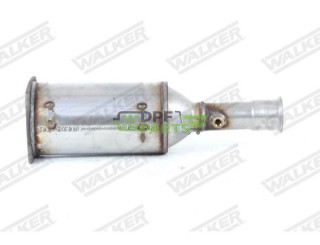 Filtr pevných částic FAP PEUGEOT / CITROEN / FIAT / LANCIA - 2.0 / 2.2 HDi/JTD - 1731Y3 1493805080 93009 095-004