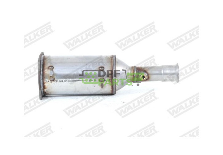 Filtr pevných částic FAP PEUGEOT / CITROEN / FIAT / LANCIA - 2.0 / 2.2 HDi/JTD - 1731Y3 1493805080 93009 095-004