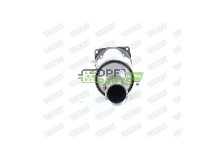 Filtr pevných částic FAP PEUGEOT / CITROEN / FIAT / LANCIA - 2.0 / 2.2 HDi/JTD - 1731Y3 1493805080 93009 095-004