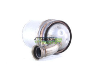 Filtr cząstek stałych FAP CITROEN / PEUGEOT / MINI - 1.6 HDi - 1731EN 1731EP 174025 18307806011