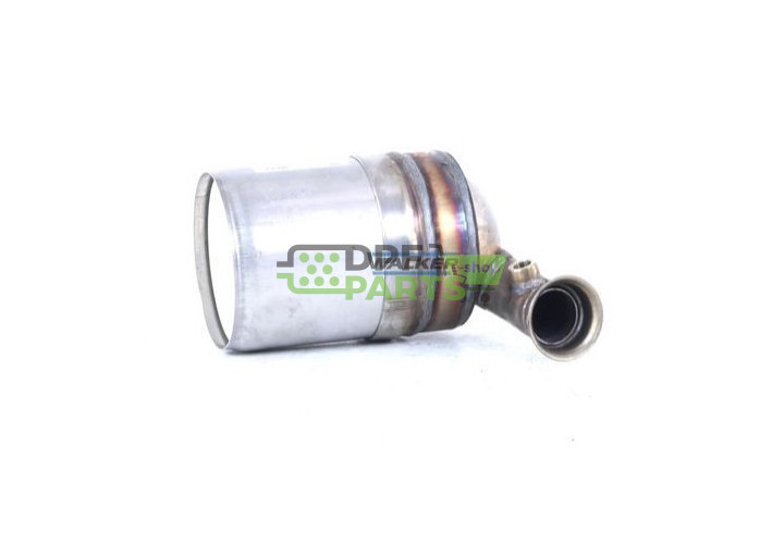 Filtr pevných částic FAP CITROEN / PEUGEOT / MINI - 1.6 HDi - 1731EN 1731EP 174025 18307806011
