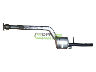 Katalizator JAGUAR F-Pace / LAND ROVER Velar - 2.0 D - T4A3299 HK835L219CE T4A31475 HK835L219CK T4A12993 HK835L219CH T4A26308