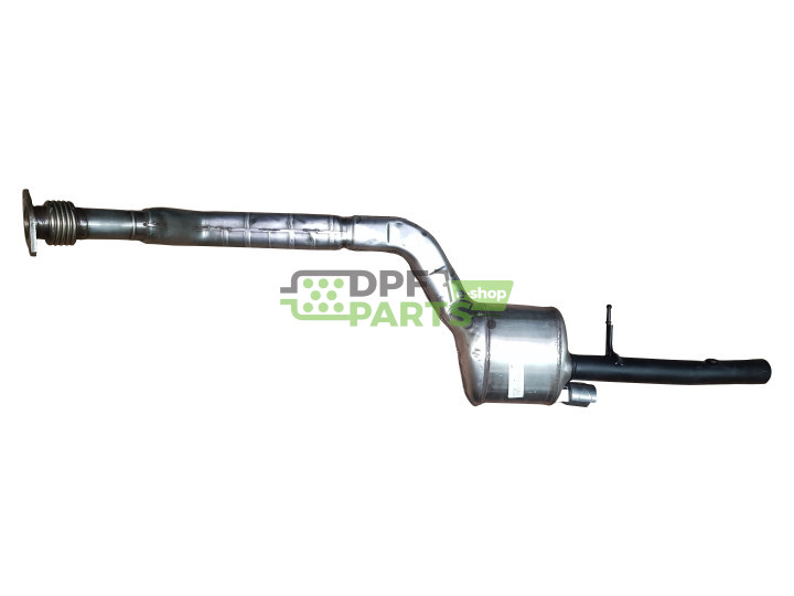 Katalizator JAGUAR F-Pace / LAND ROVER Velar - 2.0 D - T4A3299 HK835L219CE T4A31475 HK835L219CK T4A12993 HK835L219CH T4A26308