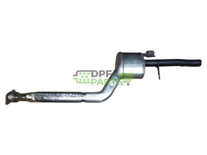 Katalizator JAGUAR F-Pace / LAND ROVER Velar - 2.0 D - T4A3299 HK835L219CE T4A31475 HK835L219CK T4A12993 HK835L219CH T4A26308