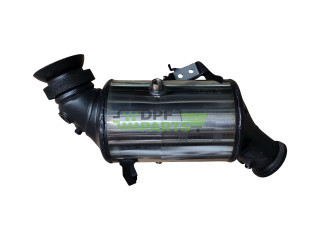 Filtr pevných částic DPF MERCEDES C Třída W205 C200 / C220 / C250 - 1.6-2.2 CDI - A2054908114 A2054901200 A2054901400