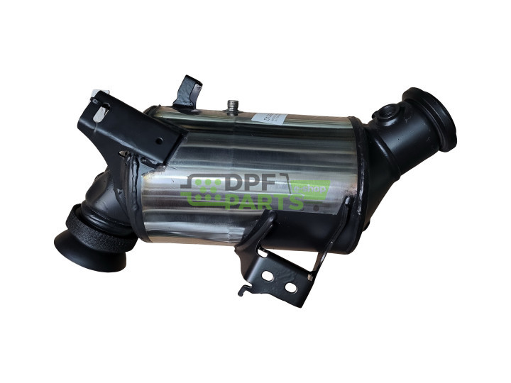 Filtr pevných částic DPF MERCEDES C Třída W205 C200 / C220 / C250 - 1.6-2.2 CDI - A2054908114 A2054901200 A2054901400
