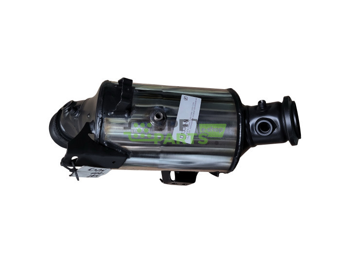 Filtr cząstek stałych DPF MERCEDES C Klasa W205 C200 / C220 / C250 - 1.6-2.2 CDI - A2054908114 A2054901200 A2054901400