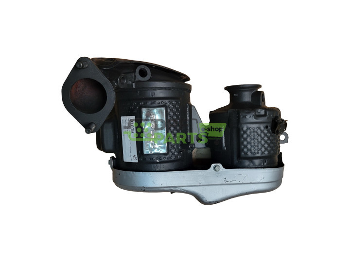 Filtr cząstek stałych DPF HYUNDAI Tucson, Santa Fe / KIA Sportage, Serento - 2.0-2.2 CRDI - 289B0-2F140 289B02F140