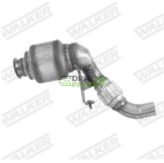 Katalizator BMW 118d / 120d - 2.0d - 18307793855