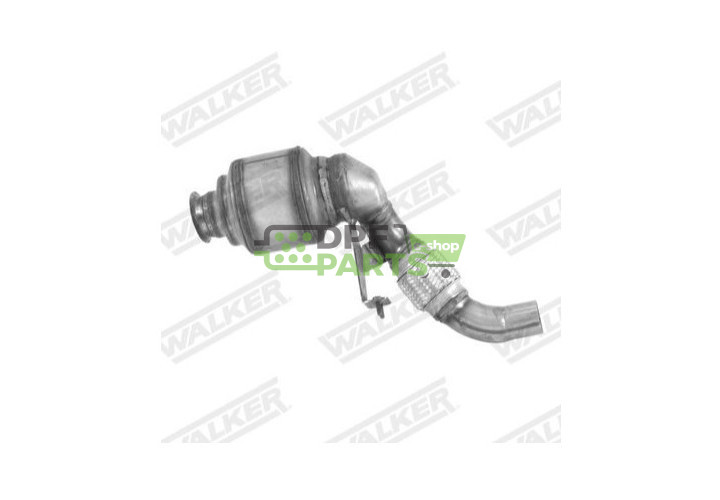 Katalizator BMW 118d / 120d - 2.0d - 18307793855