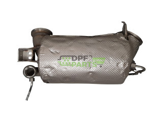 Filtr cząstek stałych DPF MERCEDES E Klasa W213 E220 - 2.0 CDI - A6541400015