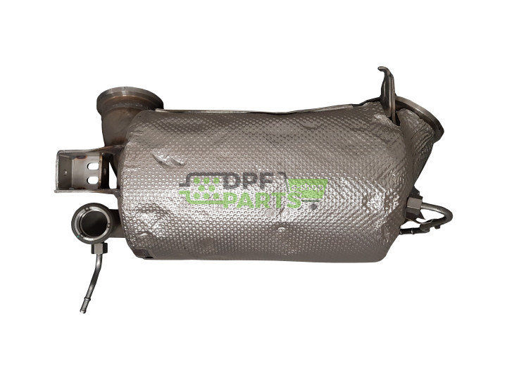 Filtr cząstek stałych DPF MERCEDES E Klasa W213 E220 - 2.0 CDI - A6541400015
