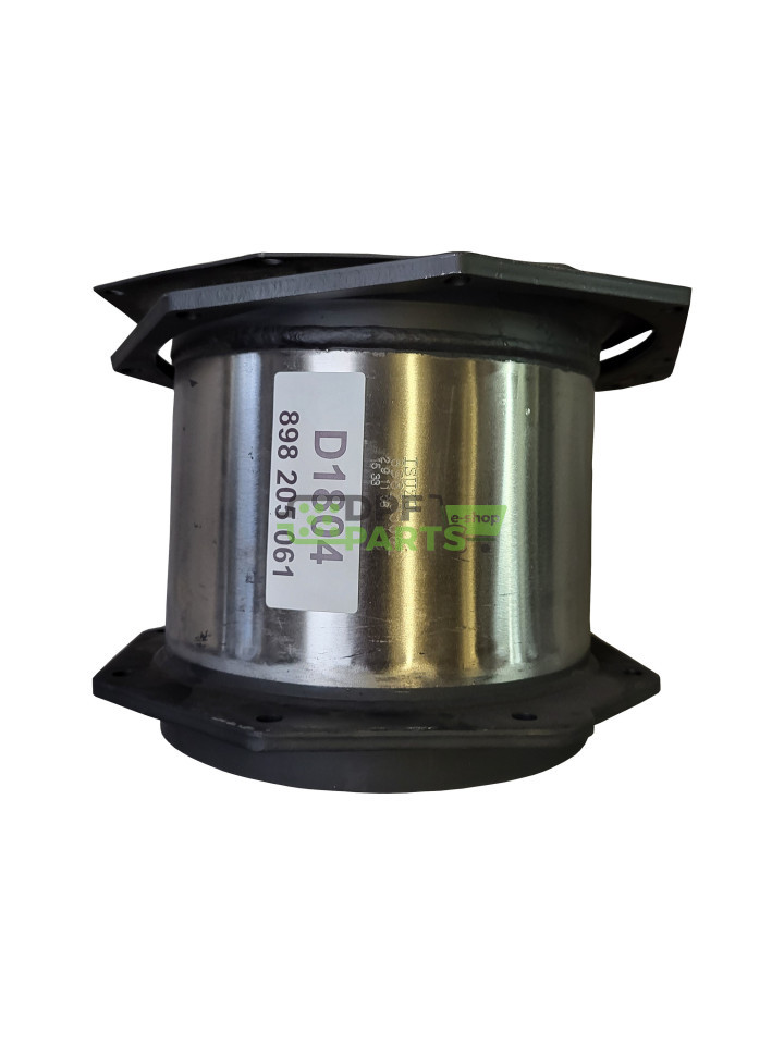 Filtr cząstek stałych DPF ISUZU NPR - 898205061